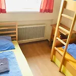Hostel Junges *