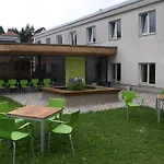 Junges Hostel