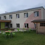 Hostel Junges Melk