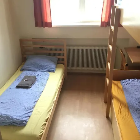 Vandrarhem Junges