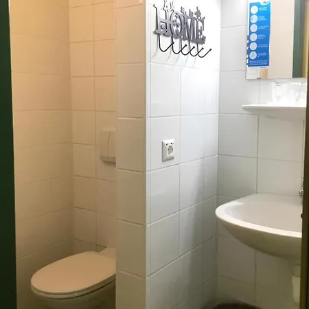 Vandrarhem Junges