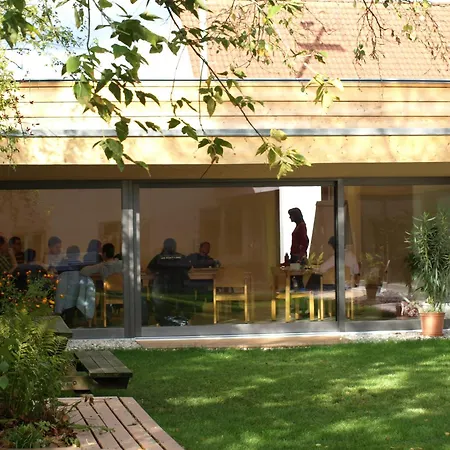 Junges Albergue Melk