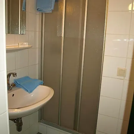 Vandrarhem Junges *