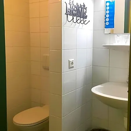 Junges Vandrarhem *