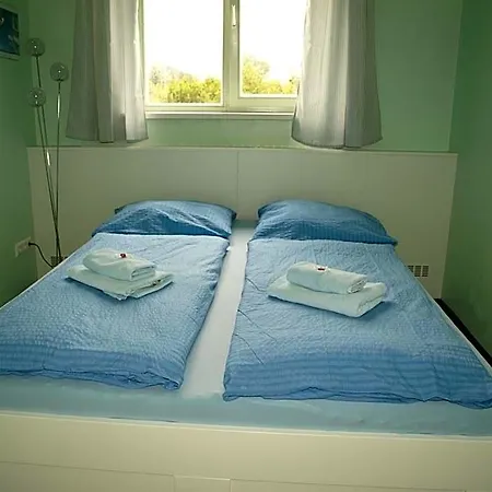 Vandrarhem Junges *