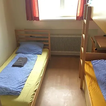 Junges Vandrarhem Melk