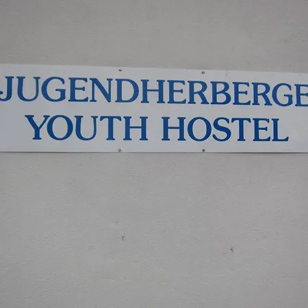 Junges Vandrarhem *