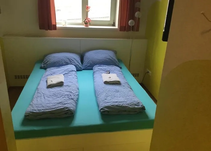 Junges Hostel *