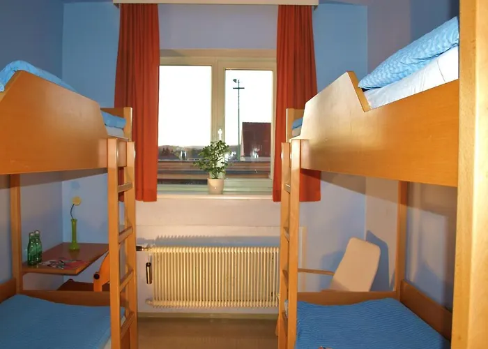 Hostel Junges *