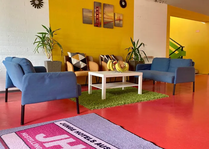 Junges Hostel