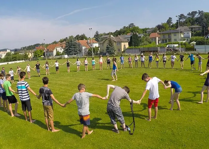 Albergue Junges Melk