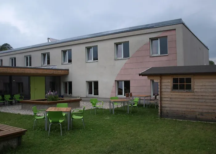 Hostel Junges Melk