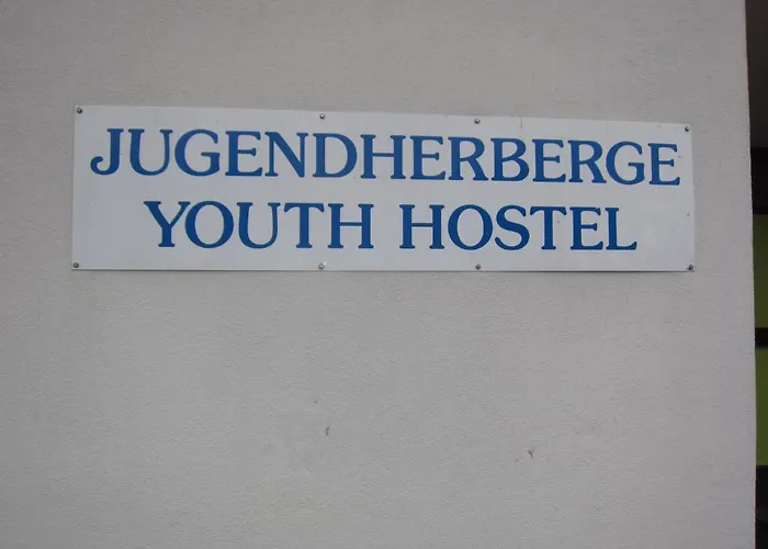 Junges Hostel *